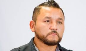 Cuerpo calcinado es de “El Mijis”, confirma Fiscalía