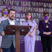 Preside Rector de la UAT actividades por el Día Internacional de la Mujer