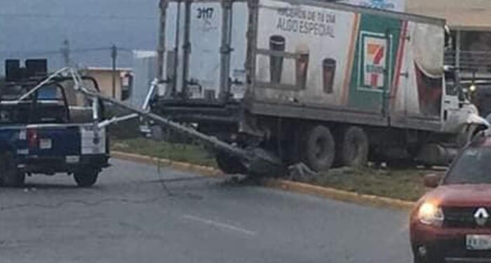 Reynosa sigue convulsionada por la delincuencia; policías matan a cuatro.