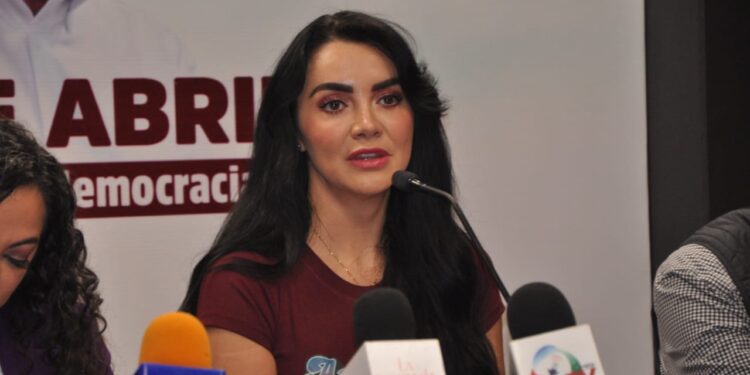 Van por un millón 125 mil votos en Tamaulipas en consulta de revocación de mandato.