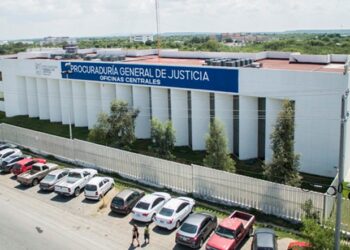 Fiscalía de Justicia y la SSP  las más abusivas