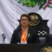Se adueña Morena de representatividad legal del Congreso.