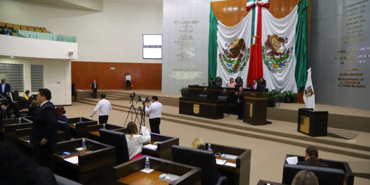 Proponen Juzgados en violencia familiar