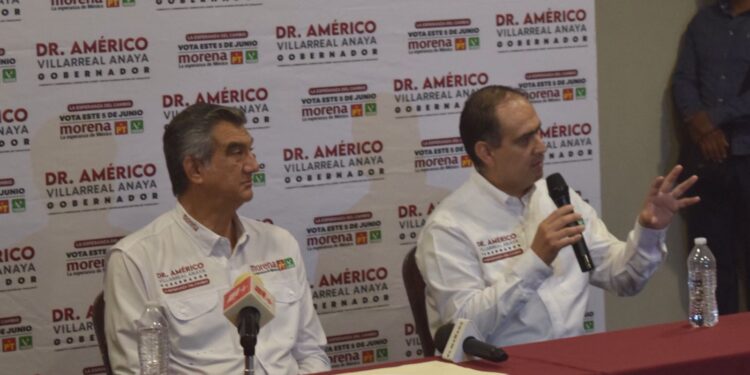 Teme Morena robo de boletas electorales.