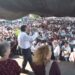 “No van a superarnos, ni con marrullerías”: Américo Villarreal