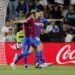 Barcelona asegura su lugar en la próxima Champions