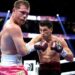 No estoy avergonzado, di lo mejor de mí, asegura Canelo