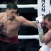 Bivol no descarta pelea de revancha ante Canelo