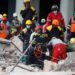 Sube a 30 cifra de muertos en Cuba tras explosión en hotel Saratoga