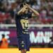Pumas da a conocer sus primeras bajas