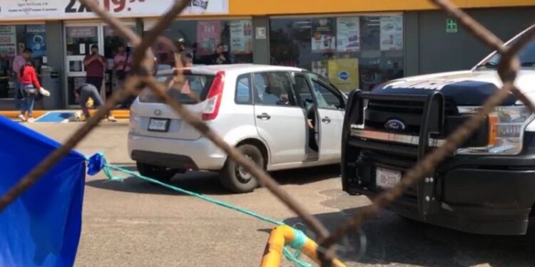 Son dos las periodistas asesinadas en Veracruz: Yesenia Mollinedo y Sheila García