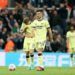 Arsenal se aleja de la próxima Champions League