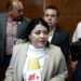 Citan a fiscal anticorrupción por desafuero de diputada