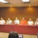 Américo empatará mítin  con el segundo debate.