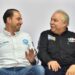 Tenemos un candidatazo: Marko Cortés