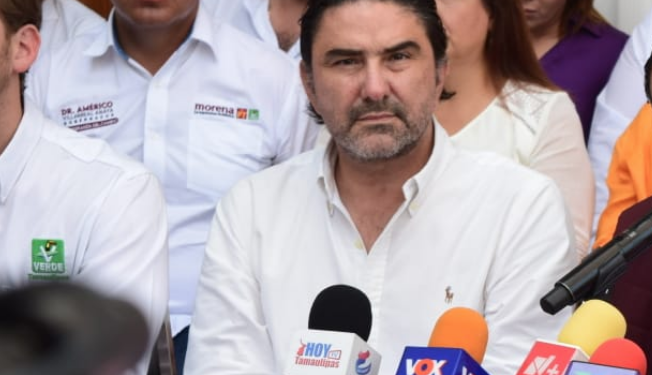 Niega Muñoz Cano responsabilidad en asesinato de Torre Cantú.