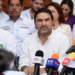 Niega Muñoz Cano responsabilidad en asesinato de Torre Cantú.
