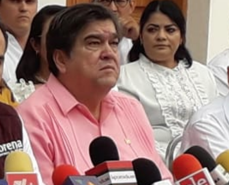 Quieren asustar a la gente para que no salga a votar: PT
