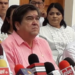 Quieren asustar a la gente para que no salga a votar: PT