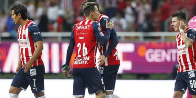 Chivas pide que el clásico sea una fiesta familiar