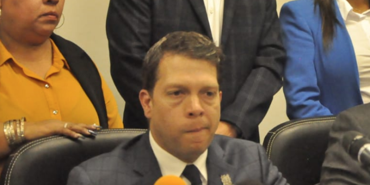«Morena huele a miedo»: «El Cachorro».