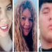 Reportan desaparición de familia que viajaba rumbo a Estados Unidos.