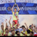 Atlético Morelia es campeón de la liga de expansión.