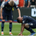 Manchester City deja escapar la oportunidad de consagrarse.