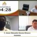 Encubre Ietam a gobernador, acusan Morena, PVEM y PT.