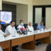 Anuncia Rector de la UAT beneficios para docentes de horario libre