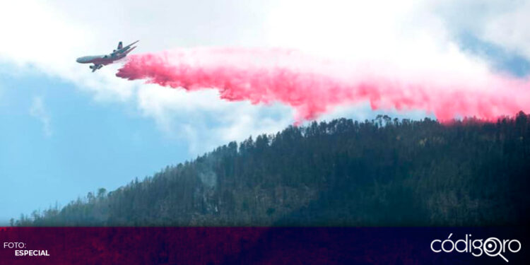 Piden a gobiernos generalizar bombardeo de nubes para estimular lluvias.