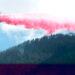 Piden a gobiernos generalizar  bombardeo de nubes para  estimular lluvias.
