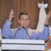 Arremete Cabeza de Vaca contra Américo Villarreal; le exige aclarar vínculos con los Carmona.