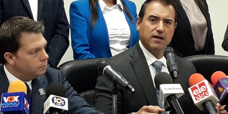 Será público proceso de desafuero contra diputada de Morena