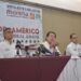 Condena Mario Delgado persecución política contra alcaldesa de Nuevo Laredo