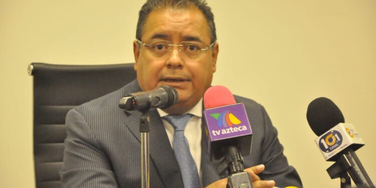 «A cada santo se le llega a su día», advierte fiscal anticorrupción a diputada de Morena
