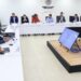 Citan a Úrsula para que se defienda