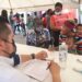 Reconocen migrantes la atención del gobierno municipal