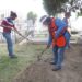 Panteones en Nuevo Laredo recibirán 10 mil visitantes.