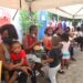 Se van a Monterrey 1400 migrantes.