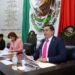 Va a Comisión Instructora solicitud de desafuero contra sobrina de AMLO