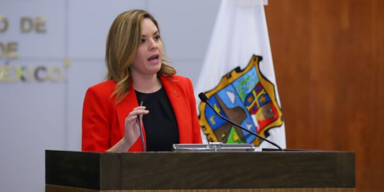 Pide diputada más prevención y coordinación para frenar desaparición de mujeres
