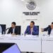 Citan a fiscal anticorrupción por desafuero de diputada