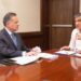 Despacho de Santiago Nieto se incorpora al grupo de transición del gobernador electo
