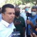 Entregará Gattás proyecto del acueducto a Conagua
