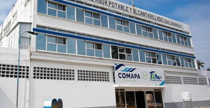 Pese a rechazo de Morena, Congreso ratifica a gerente de Comapa de la zona conurbada