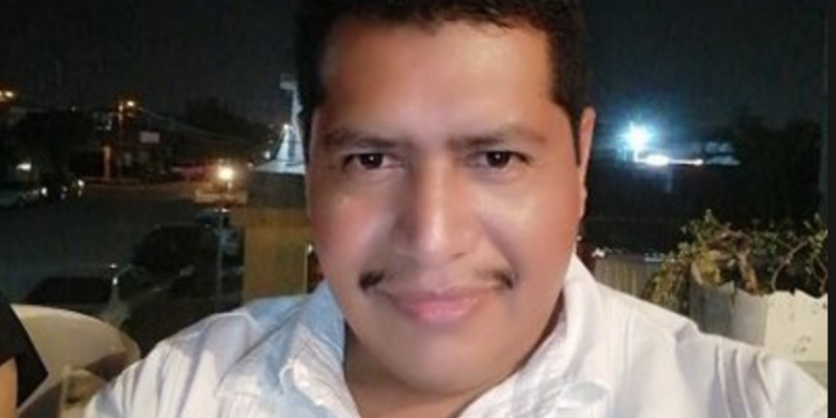 Asesinan al periodista Antonio de la Cruz