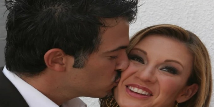 Así fue complicada la complicada relación entre Fernando del Solar e Ingrid Coronado