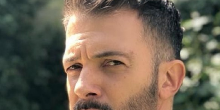 Fernando del Solar se despidió de su papá en instagram