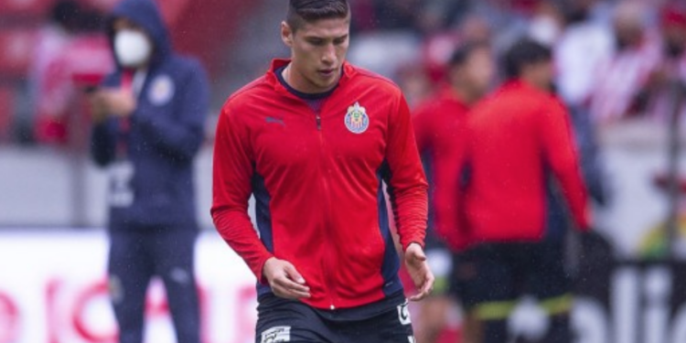 Que ahora sí va la buena para Chivas.